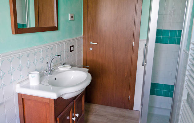 Agriturismo La Perla Monte San Pietrangeli ห้อง รูปภาพ