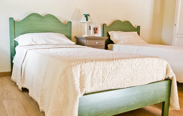 Agriturismo La Perla Monte San Pietrangeli ห้อง รูปภาพ