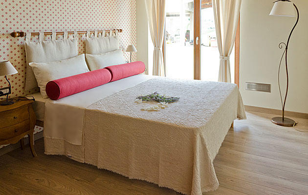 Agriturismo La Perla Monte San Pietrangeli ห้อง รูปภาพ